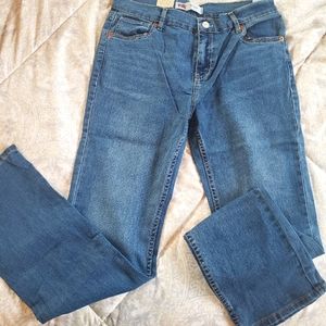Levi Strauss 511 Jeans
